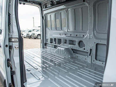2025 Ford Transit Cargo Van High Roof
