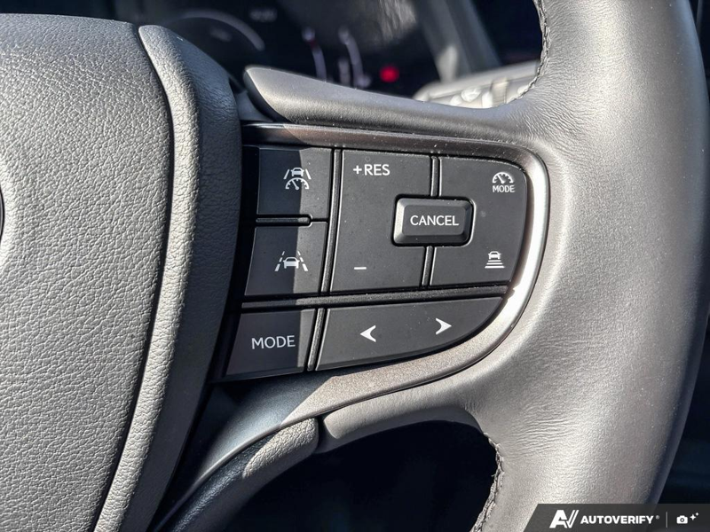 USED 2025 Lexus UX 300h - Cloudburst Grey Exterior - $44,946 - Stock #E50824B - VIN JTHUCJDH7S2009797 - Photo 16