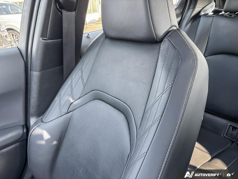 USED 2025 Lexus UX 300h - Grey Exterior - $45,942 - Stock #E50824B - VIN JTHUCJDH7S2009797 - Photo 20