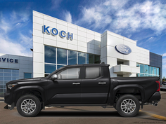 2025 Toyota Tacoma 4x4 Double Cab AT 1