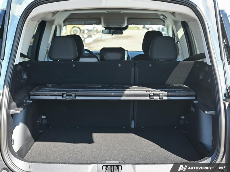 NEW 2026 Ford Bronco Sport Big Bend - Oxford White Exterior / LIGHT SMOKED TRUFFLE Interior - $37,235 - Stock #E60775 - VIN 3FMCR9BN4TRE70306 - Photo 11