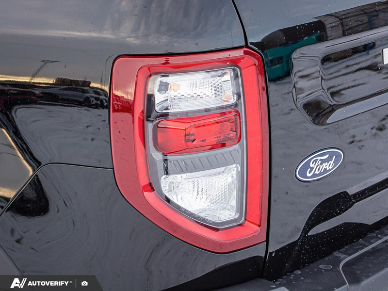 NEW 2026 Ford Bronco Sport Badlands - Shadow Black Exterior / DARK SPACE GREY LEATHER Interior - $46,768 - Stock #D60200 - VIN 3FMCR9DA7TRE10515 - Photo 12