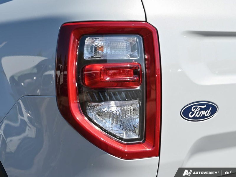 NEW 2026 Ford Bronco Sport Big Bend - Space White Metallic Exterior / LIGHT SMOKED TRUFFLE Interior - $38,724 - Stock #E60764 - VIN 3FMCR9BN8TRE70423 - Photo 12