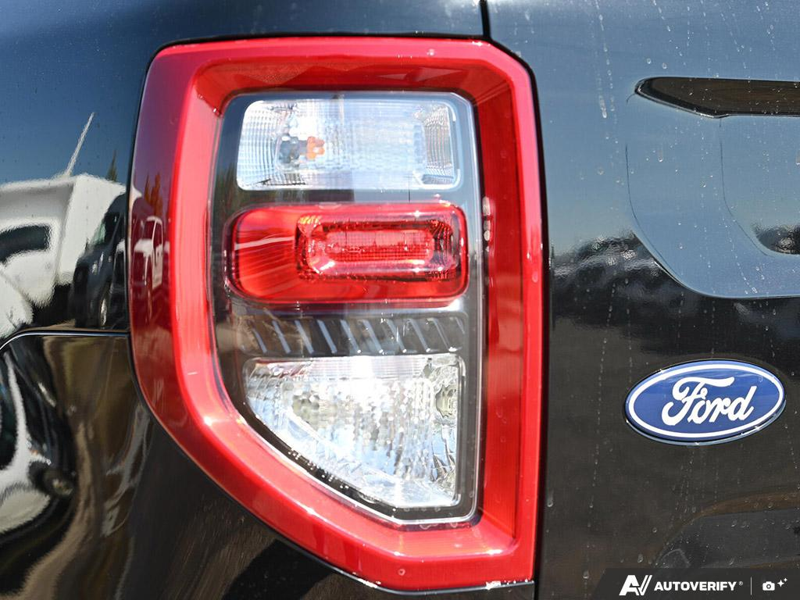 NEW 2026 Ford Bronco Sport Badlands - Shadow Black Exterior / DARK SPACE GREY LEATHER Interior - $50,069 - Stock #E60774 - VIN 3FMCR9DA9TRE70022 - Photo 12