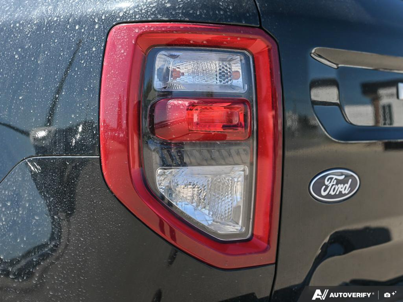 NEW 2026 Ford Bronco Sport Badlands - Shadow Black Exterior / DARK SPACE GREY LEATHER Interior - $50,695 - Stock #E60748 - VIN 3FMCR9DA6TRE69510 - Photo 12