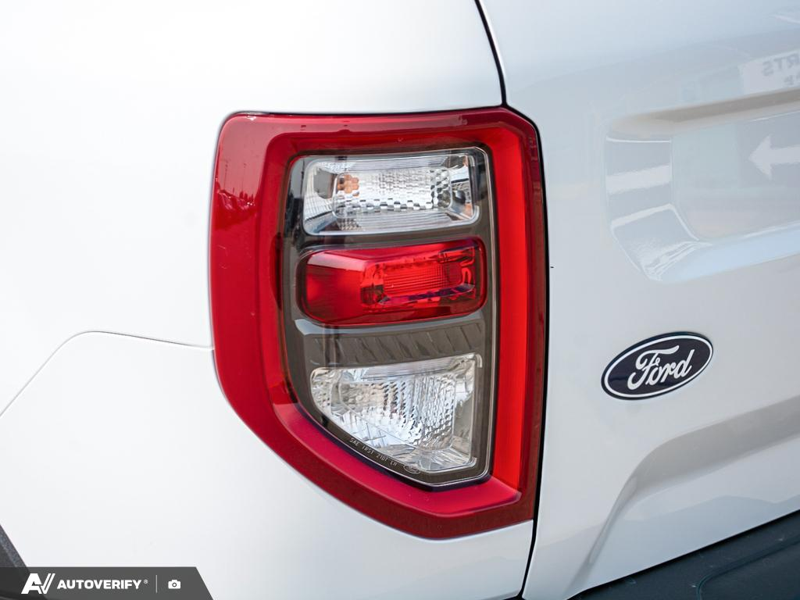 NEW 2026 Ford Bronco Sport Badlands - Oxford White Exterior / DARK SPACE GREY, ACTIVEX TRIMMED HTD FR SPORT CONTOUR BUCKET SEA Interior - $46,863 - Stock #D60695 - VIN 3FMCR9DA5TRF07065 - Photo 12