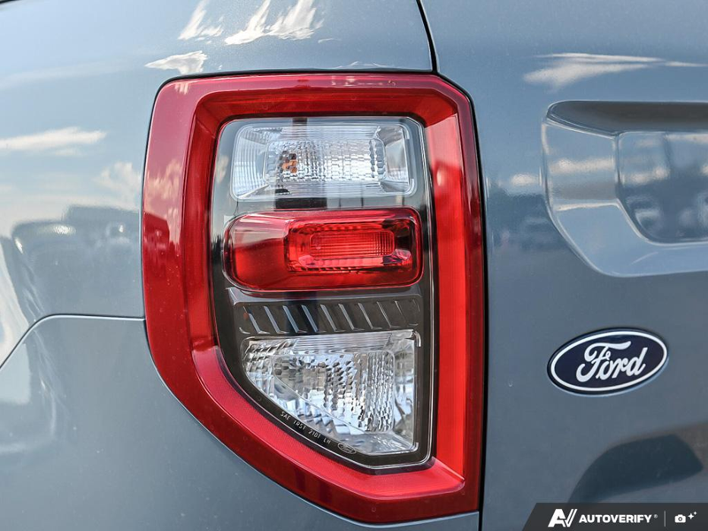 NEW 2026 Ford Bronco Sport Big Bend - Azure Grey Metallic Tri-coat Exterior / LIGHT SMOKED TRUFFLE Interior - $37,301 - Stock #E60765 - VIN 3FMCR9BN7TRE70574 - Photo 13