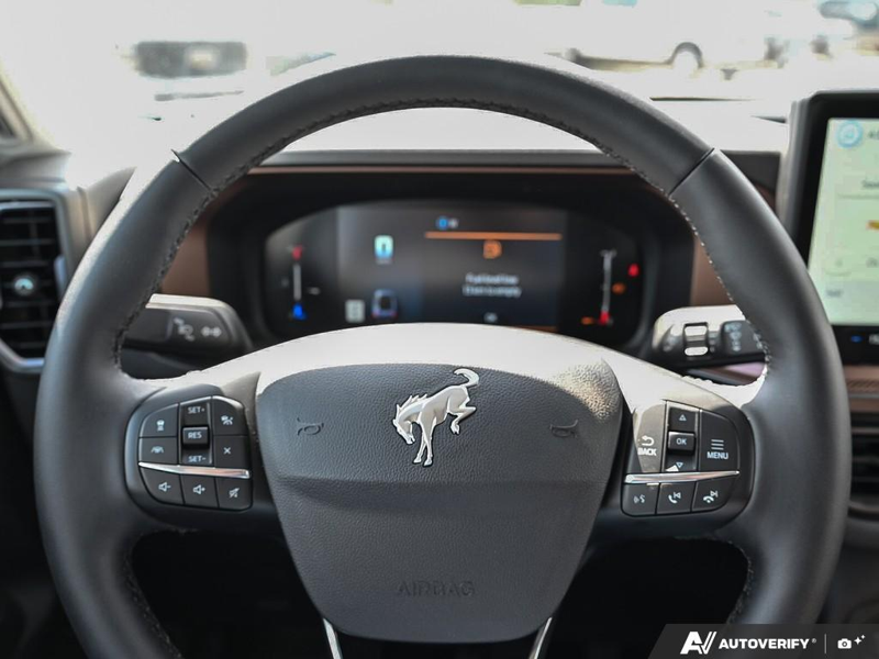 NEW 2026 Ford Bronco Sport Outer Banks - Shadow Black Exterior / EBONY BROWN VINYL Interior - $42,516 - Stock #E60800 - VIN 3FMCR9CNXTRE69532 - Photo 14