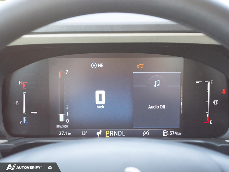 NEW 2026 Ford Bronco Sport Big Bend - Shadow Black Exterior / LIGHT SMOKED TRUFFLE Interior - $38,468 - Stock #D60403 - VIN 3FMCR9BNXTRE40226 - Photo 15