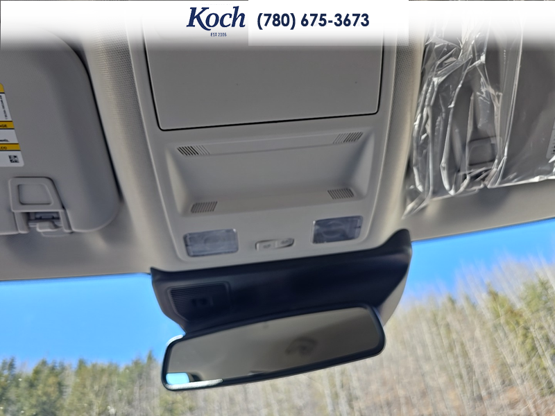 NEW 2026 Ford Bronco Sport Outer Banks - Ruby Red Tri-coat Metallic Exterior / EBONY BROWN VINYL Interior - $42,290 - Stock #A26145 - VIN 3FMCR9CN2TRE36671 - Photo 15