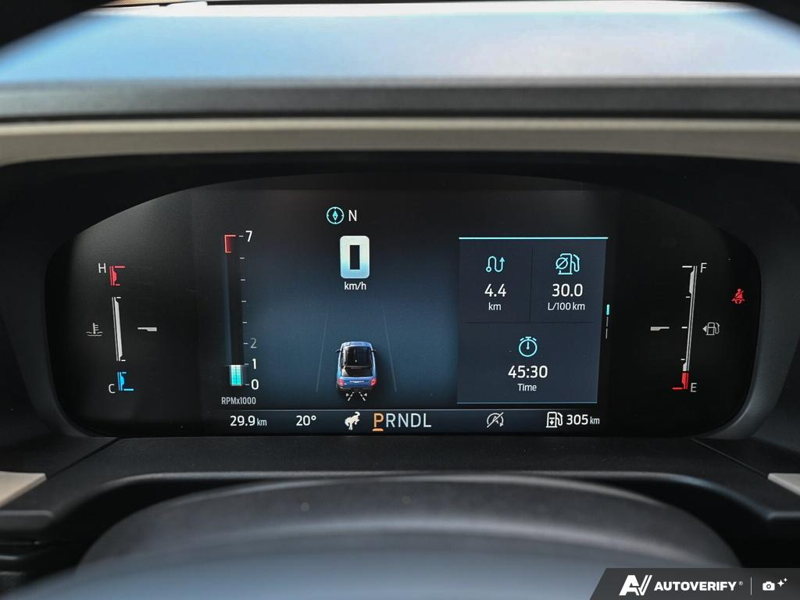 NEW 2026 Ford Bronco Sport Big Bend - Velocity Blue Metallic Exterior / LIGHT SMOKED TRUFFLE Interior - $38,594 - Stock #E60695 - VIN 3FMCR9BN8TRE70535 - Photo 15