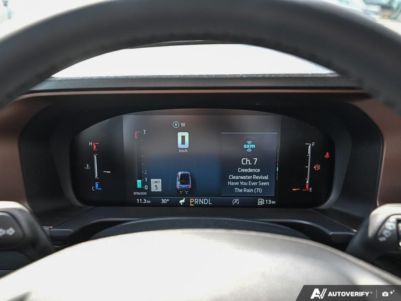NEW 2026 Ford Bronco Sport Outer Banks - Shadow Black Exterior / EBONY BROWN VINYL Interior - $42,516 - Stock #E60800 - VIN 3FMCR9CNXTRE69532 - Photo 15