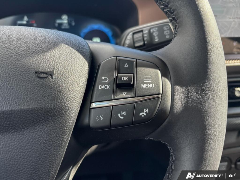 USED 2026 Ford Bronco Sport Outer Banks Sasquatch - Space White Metallic Exterior / EBONY/ROAST, PREMIUM TRIMMED HTD FRONT BUCKET SEATS Interior - $42,925 - Stock #EP4757 - VIN 3FMCR9CN8TRE50316 - Photo 16