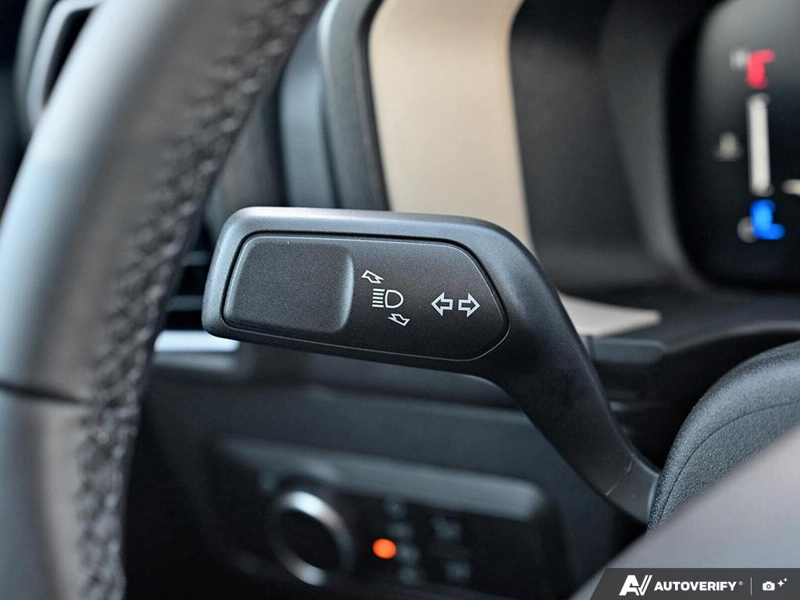 NEW 2026 Ford Bronco Sport Big Bend - Azure Grey Metallic Tri-coat Exterior / MEDIUM LT SMOKED TRUFFLE, CLOTH HEATED FRONT BUCKET SEATS Interior - $43,099 - Stock #E61088 - VIN 3FMCR9BN6TRF12247 - Photo 16