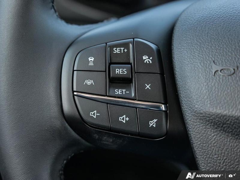 NEW 2026 Ford Bronco Sport Big Bend - Azure Grey Metallic Tri-coat Exterior / LIGHT SMOKED TRUFFLE Interior - $39,989 - Stock #E60507 - VIN 3FMCR9BN3TRE36776 - Photo 18