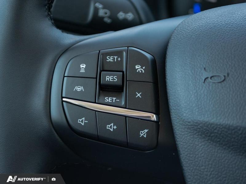 NEW 2026 Ford Bronco Sport Outer Banks - Azure Grey Metallic Tri-coat Exterior / EBONY ROAST Interior - $45,913 - Stock #D60540 - VIN 3FMCR9CN9TRE10083 - Photo 18