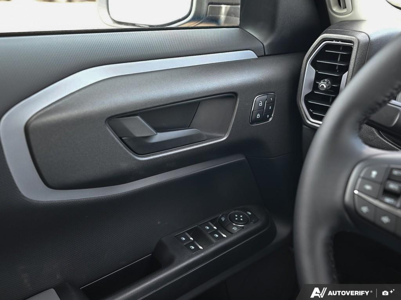 NEW 2026 Ford Bronco Sport Badlands - Velocity Blue Metallic Exterior / DARK SPACE GREY LEATHER Interior - $51,681 - Stock #E60872 - VIN 3FMCR9DAXTRE87430 - Photo 17