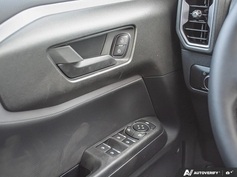 NEW 2026 Ford Bronco Sport Big Bend - Orange Fury Metallic Tri-coat Exterior / EBONY, PREMIUM TRIMMED HTD FR SPORT CONTOUR BUCKET SEATS Interior - $40,849 - Stock #E60242 - VIN 3FMCR9BN6TRE10964 - Photo 17