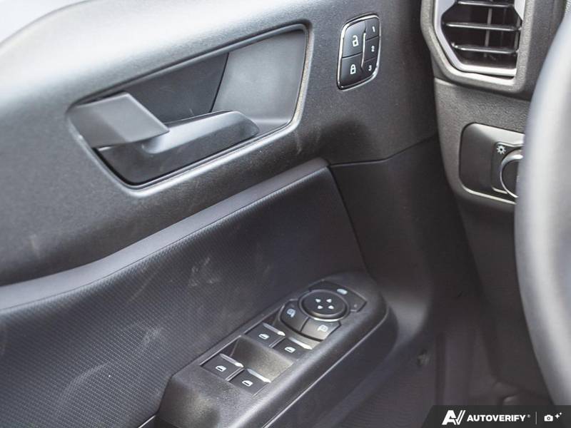 NEW 2026 Ford Bronco Sport Badlands - Azure Grey Metallic Tri-coat Exterior / DARK SPACE GREY LEATHER Interior - $50,333 - Stock #E60646 - VIN 3FMCR9DAXTRE51320 - Photo 17