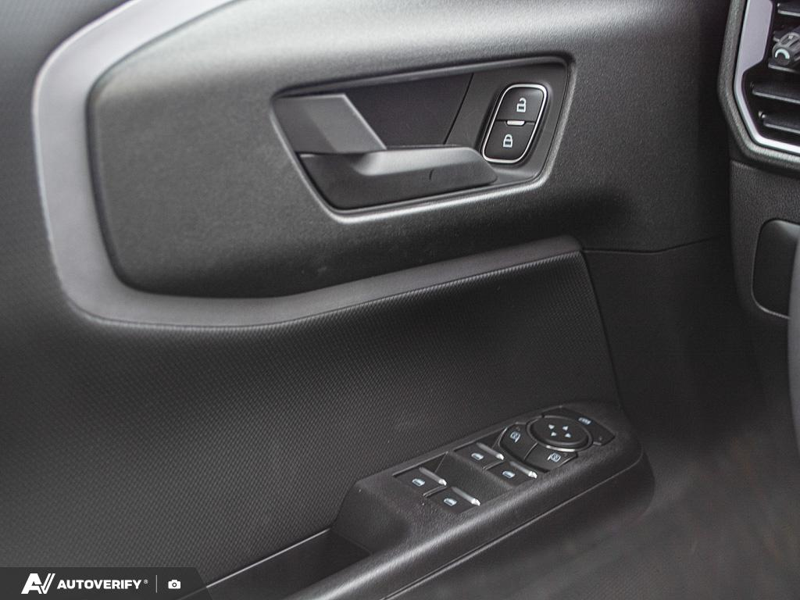 NEW 2026 Ford Bronco Sport Badlands - Space White Metallic Exterior / DARK SPACE GREY, ACTIVEX TRIMMED HTD FR SPORT CONTOUR BUCKET SEA Interior - $46,513 - Stock #D60810 - VIN 3FMCR9DA9TRF11491 - Photo 17