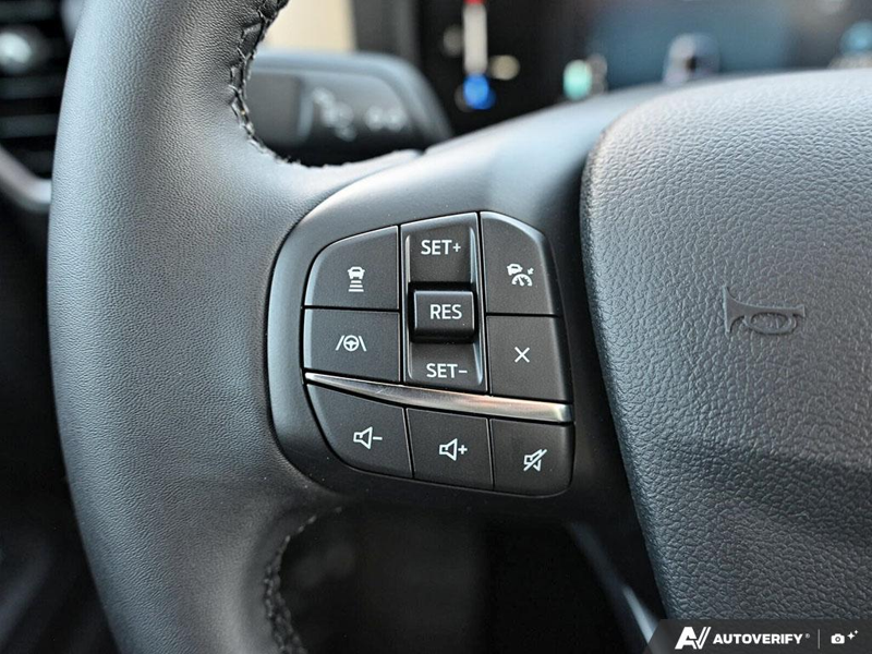 NEW 2026 Ford Bronco Sport Big Bend - Azure Grey Metallic Tri-coat Exterior / MEDIUM LT SMOKED TRUFFLE, CLOTH HEATED FRONT BUCKET SEATS Interior - $43,099 - Stock #E61088 - VIN 3FMCR9BN6TRF12247 - Photo 17