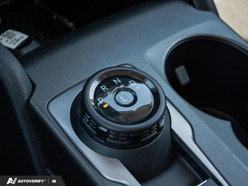 NEW 2026 Ford Bronco Sport Outer Banks - Azure Grey Metallic Tri-coat Exterior / EBONY ROAST Interior - $45,913 - Stock #D60540 - VIN 3FMCR9CN9TRE10083 - Photo 19