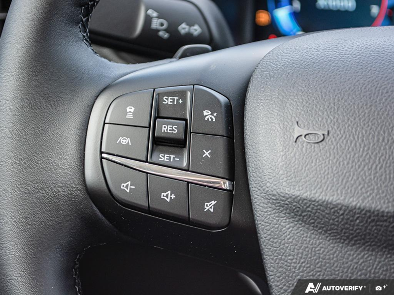 NEW 2026 Ford Bronco Sport Badlands - Azure Grey Metallic Tri-coat Exterior / DARK SPACE GREY LEATHER Interior - $50,333 - Stock #E60646 - VIN 3FMCR9DAXTRE51320 - Photo 18
