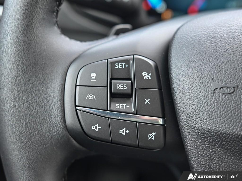 NEW 2026 Ford Bronco Sport Badlands - Azure Grey Metallic Tri-coat Exterior / DARK SPACE GREY LEATHER Interior - $48,914 - Stock #E60854 - VIN 3FMCR9DA6TRE86789 - Photo 18