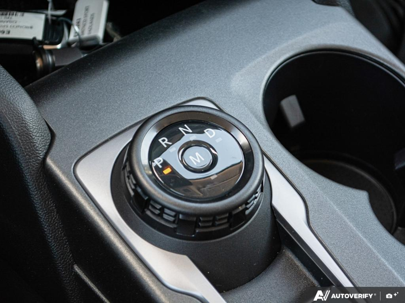 NEW 2026 Ford Bronco Sport Badlands - Orange Fury Metallic Tri-coat Exterior / DARK SPACE GREY LEATHER Interior - $51,954 - Stock #E60241 - VIN 3FMCR9DA8TRE10054 - Photo 19