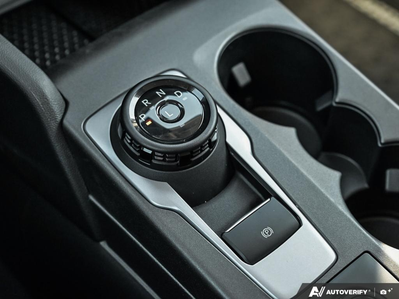 NEW 2026 Ford Bronco Sport Big Bend - Azure Grey Metallic Tri-coat Exterior / LIGHT SMOKED TRUFFLE Interior - $39,264 - Stock #E60507 - VIN 3FMCR9BN3TRE36776 - Photo 19