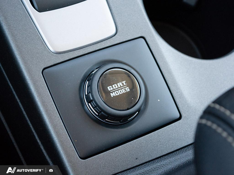 NEW 2026 Ford Bronco Sport Big Bend - Shadow Black Exterior / LIGHT SMOKED TRUFFLE Interior - $38,468 - Stock #D60403 - VIN 3FMCR9BNXTRE40226 - Photo 19