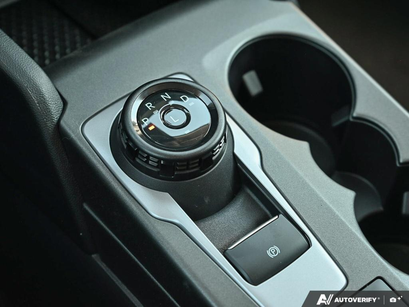 NEW 2026 Ford Bronco Sport Big Bend - Space White Metallic Exterior / LIGHT SMOKED TRUFFLE Interior - $38,724 - Stock #E60764 - VIN 3FMCR9BN8TRE70423 - Photo 19