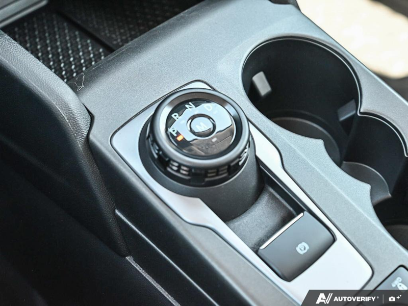 NEW 2026 Ford Bronco Sport Badlands - Shadow Black Exterior / DARK SPACE GREY LEATHER Interior - $50,695 - Stock #E60748 - VIN 3FMCR9DA6TRE69510 - Photo 19