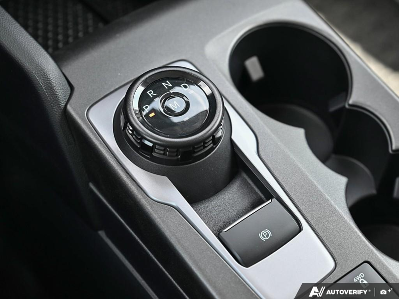 NEW 2026 Ford Bronco Sport Badlands - Velocity Blue Metallic Exterior / DARK SPACE GREY LEATHER Interior - $51,681 - Stock #E60872 - VIN 3FMCR9DAXTRE87430 - Photo 19