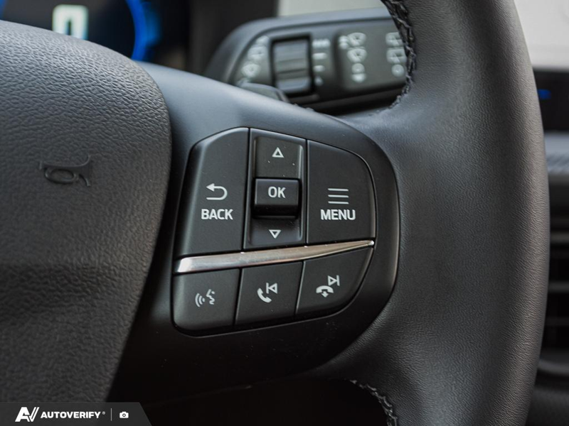 NEW 2026 Ford Bronco Sport Badlands - Oxford White Exterior / DARK SPACE GREY, ACTIVEX TRIMMED HTD FR SPORT CONTOUR BUCKET SEA Interior - $46,863 - Stock #D60695 - VIN 3FMCR9DA5TRF07065 - Photo 19