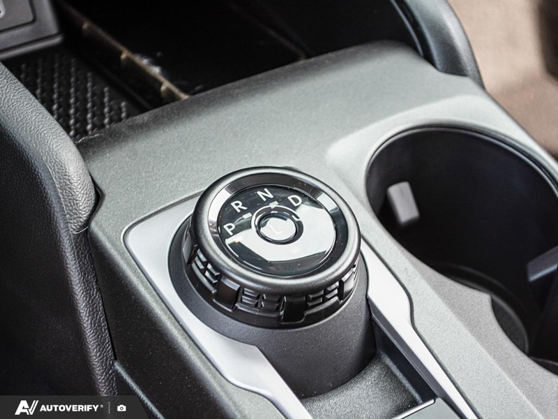 NEW 2026 Ford Bronco Sport Outer Banks - Azure Grey Metallic Tri-coat Exterior / EBONY/ROAST, PREMIUM TRIMMED HTD FRONT BUCKET SEATS Interior - $43,353 - Stock #D60696 - VIN 3FMCR9CN4TRE86844 - Photo 19