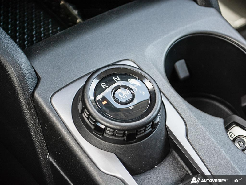 NEW 2026 Ford Bronco Sport Badlands - Azure Grey Metallic Tri-coat Exterior / DARK SPACE GREY LEATHER Interior - $50,333 - Stock #E60646 - VIN 3FMCR9DAXTRE51320 - Photo 19