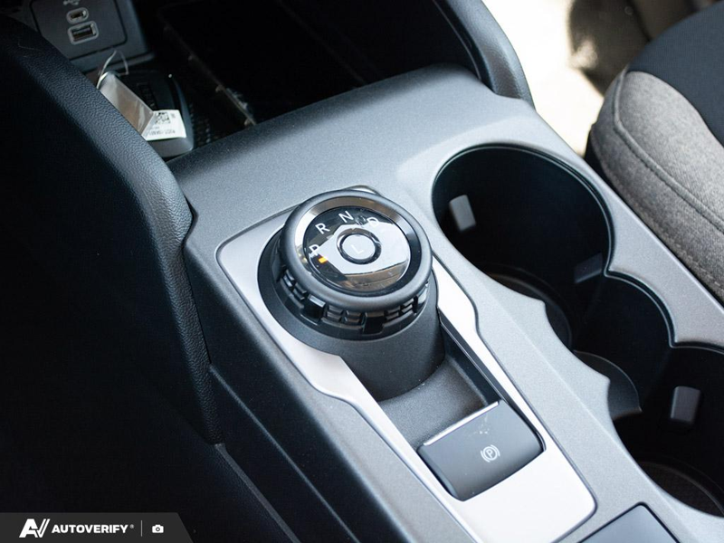 NEW 2026 Ford Bronco Sport Big Bend - Shadow Black Exterior / LIGHT SMOKED TRUFFLE Interior - $38,468 - Stock #D60403 - VIN 3FMCR9BNXTRE40226 - Photo 20