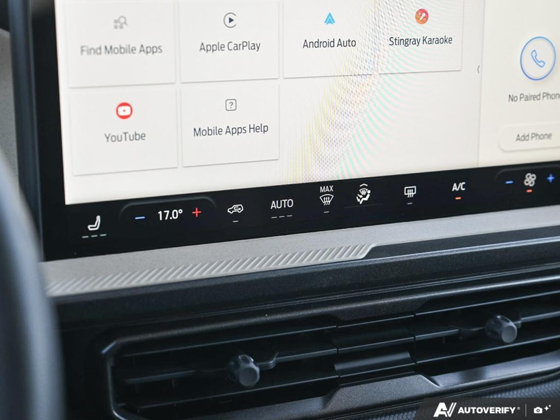 NEW 2026 Ford Bronco Sport Big Bend - Space White Metallic Exterior / LIGHT SMOKED TRUFFLE Interior - $38,724 - Stock #E60764 - VIN 3FMCR9BN8TRE70423 - Photo 20