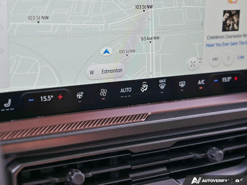 NEW 2026 Ford Bronco Sport Outer Banks - Shadow Black Exterior / EBONY BROWN VINYL Interior - $42,516 - Stock #E60800 - VIN 3FMCR9CNXTRE69532 - Photo 20