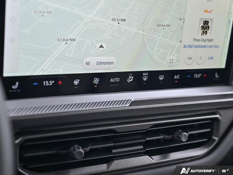 NEW 2026 Ford Bronco Sport Badlands - Velocity Blue Metallic Exterior / DARK SPACE GREY LEATHER Interior - $51,681 - Stock #E60872 - VIN 3FMCR9DAXTRE87430 - Photo 20