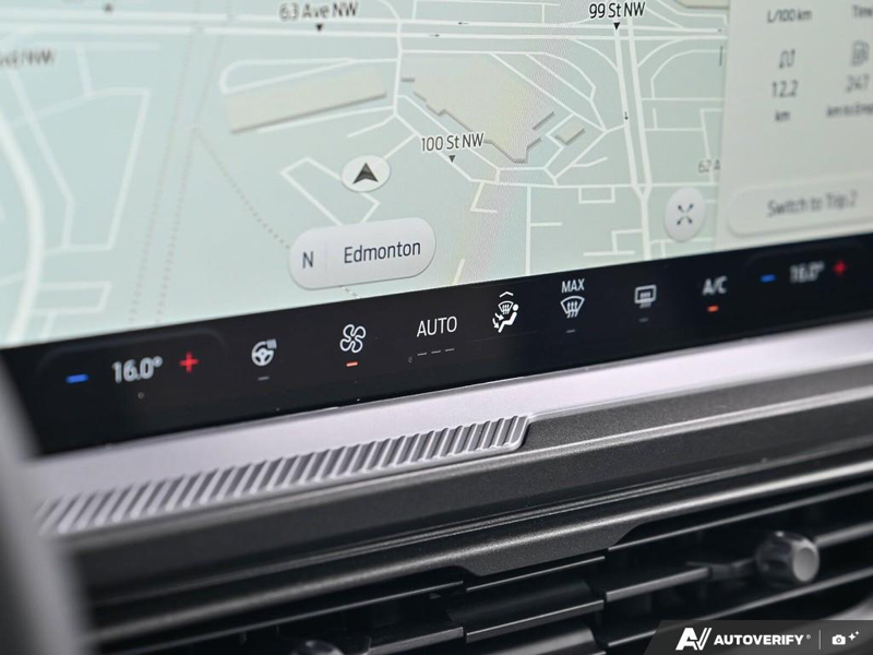 NEW 2026 Ford Bronco Sport Badlands - Azure Grey Metallic Tri-coat Exterior / DARK SPACE GREY LEATHER Interior - $48,914 - Stock #E60854 - VIN 3FMCR9DA6TRE86789 - Photo 20