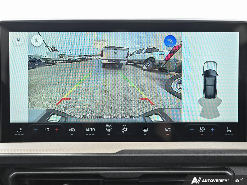 NEW 2026 Ford Bronco Sport Big Bend - Azure Grey Metallic Tri-coat Exterior / LIGHT SMOKED TRUFFLE Interior - $40,044 - Stock #E60694 - VIN 3FMCR9BN8TRE70261 - Photo 21