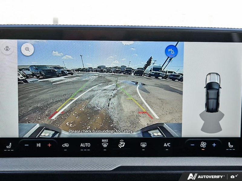 NEW 2026 Ford Bronco Sport Big Bend - Azure Grey Metallic Tri-coat Exterior / LIGHT SMOKED TRUFFLE Interior - $39,264 - Stock #E60507 - VIN 3FMCR9BN3TRE36776 - Photo 21