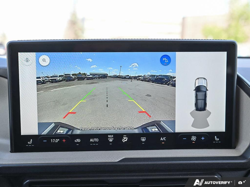NEW 2026 Ford Bronco Sport Big Bend - Velocity Blue Metallic Exterior / LIGHT SMOKED TRUFFLE Interior - $38,594 - Stock #E60695 - VIN 3FMCR9BN8TRE70535 - Photo 21
