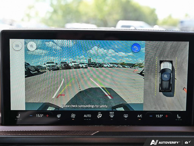 NEW 2026 Ford Bronco Sport Outer Banks - Shadow Black Exterior / EBONY BROWN VINYL Interior - $42,516 - Stock #E60800 - VIN 3FMCR9CNXTRE69532 - Photo 21