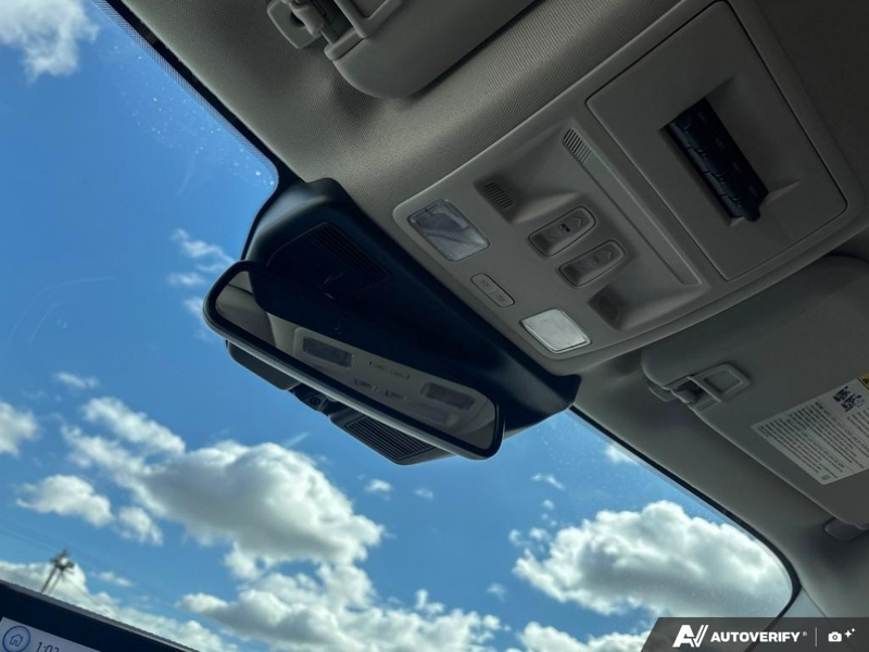 USED 2026 Ford Bronco Sport Outer Banks Sasquatch - Space White Metallic Exterior / EBONY/ROAST, PREMIUM TRIMMED HTD FRONT BUCKET SEATS Interior - $42,925 - Stock #EP4757 - VIN 3FMCR9CN8TRE50316 - Photo 21
