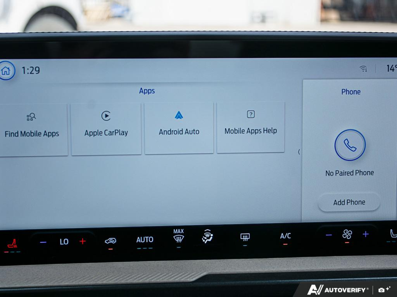 NEW 2026 Ford Bronco Sport Big Bend - Oxford White Exterior / LIGHT SMOKED TRUFFLE Interior - $36,694 - Stock #E60450 - VIN 3FMCR9BN1TRE27798 - Photo 22
