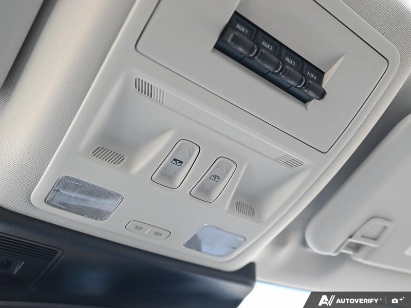 NEW 2026 Ford Bronco Sport Badlands - Velocity Blue Metallic Exterior / DARK SPACE GREY LEATHER Interior - $51,681 - Stock #E60872 - VIN 3FMCR9DAXTRE87430 - Photo 22