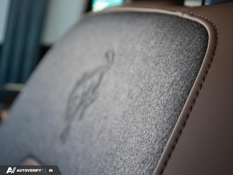 NEW 2026 Ford Bronco Sport Outer Banks - Azure Grey Metallic Tri-coat Exterior / EBONY ROAST Interior - $45,913 - Stock #D60540 - VIN 3FMCR9CN9TRE10083 - Photo 24